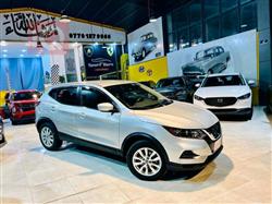 Nissan Rogue Sport